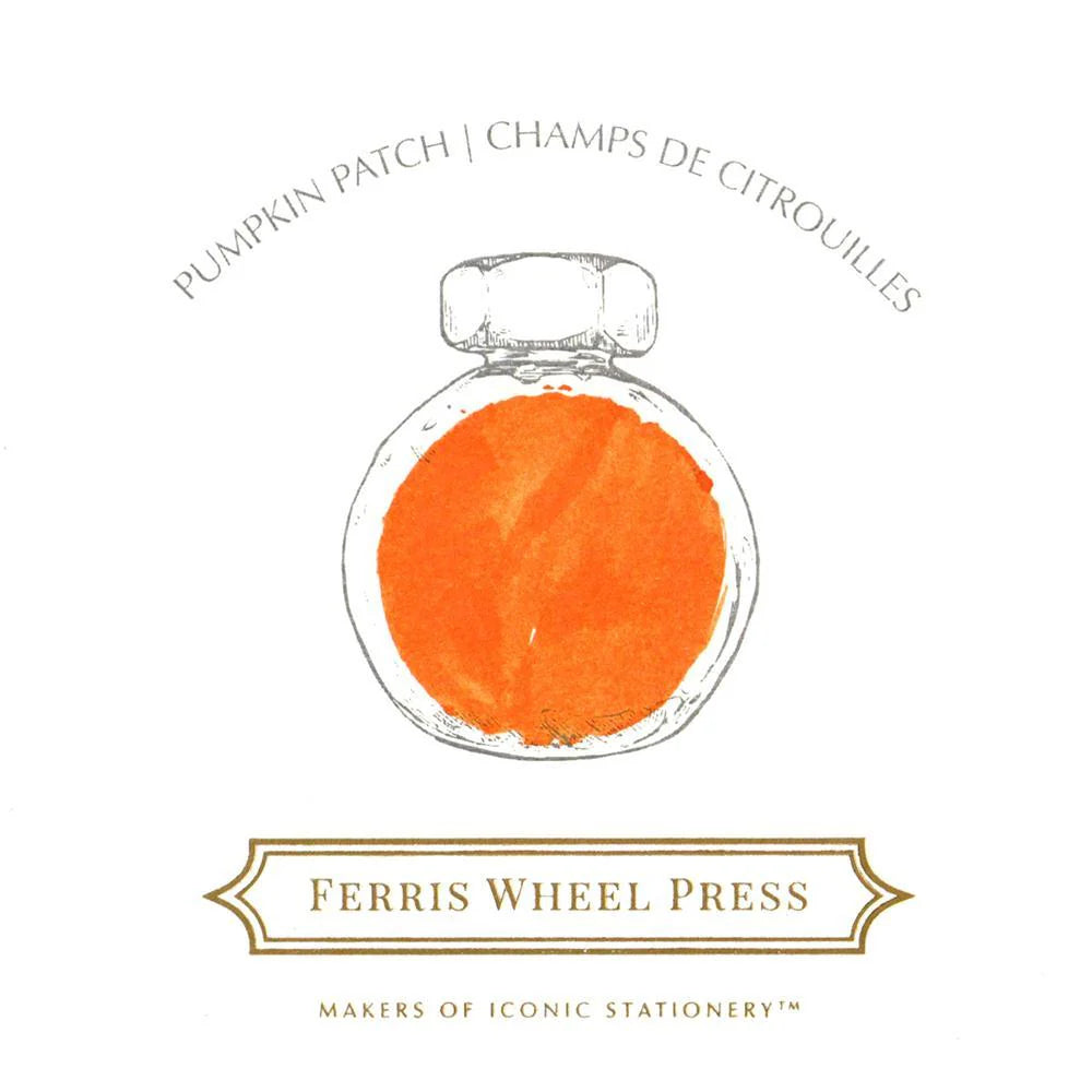 Gourmet Summer Collection | Pumpkin Patch 38ml
