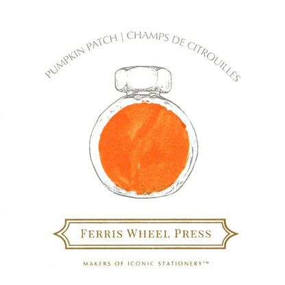 Gourmet Summer Collection | Pumpkin Patch 38ml