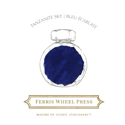 The Original Trio Collection | Tanzanite Sky 38ml