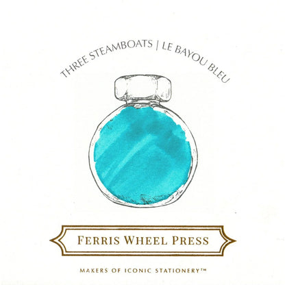 Freshly Squeezed Collection | Three Steamboats 38ml