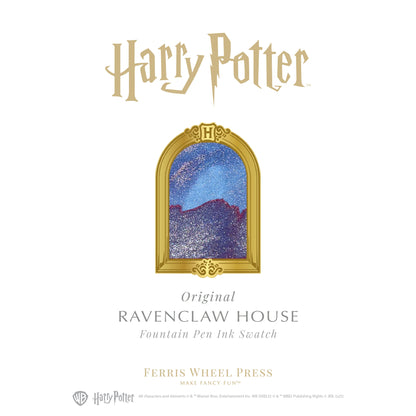 Licencias oficiales | Warner Bros. | Harry Potter | Ravenclaw House 38ml