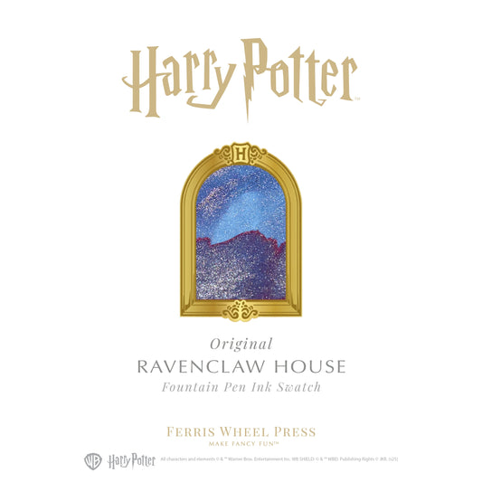 Licencias oficiales | Warner Bros. | Harry Potter | Ravenclaw House 38ml
