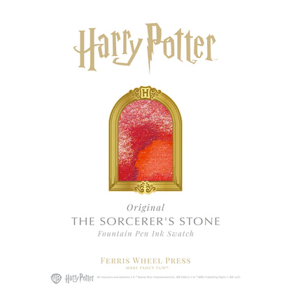 Licencias oficiales | Warner Bros. | Property of Hogwarts™ - The Sorcerer's Stone 38ml (Edición limitada)