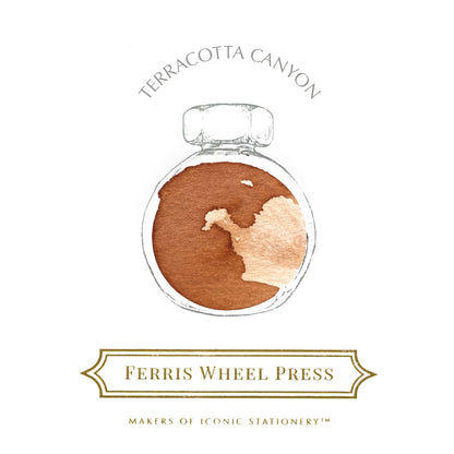 Southern Charm Collection | Terracota Canyon 38ml