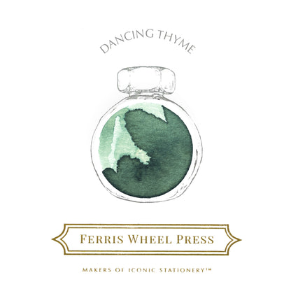 Southern Charm Collection | Dancing Thyme 38ml