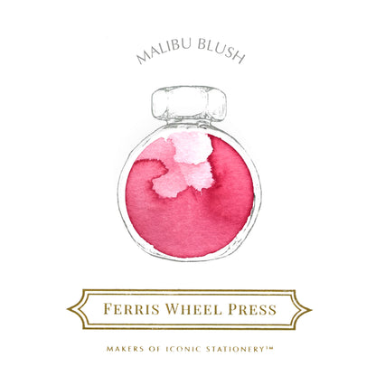 Dreaming in California Collection | Malibu Blush 38ml