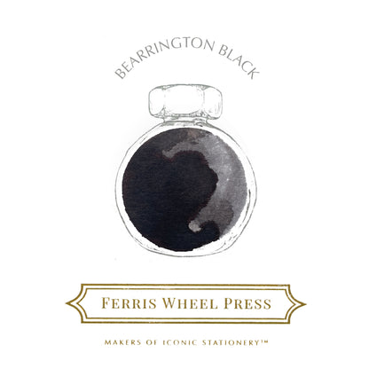 Bearrington Black 38ml