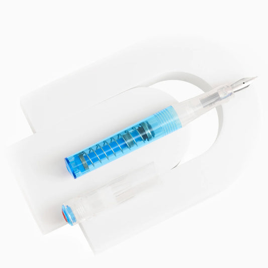 Twsbi | GO | Saphire