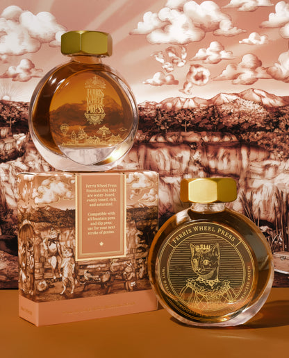 Southern Charm Collection | Terracota Canyon 38ml