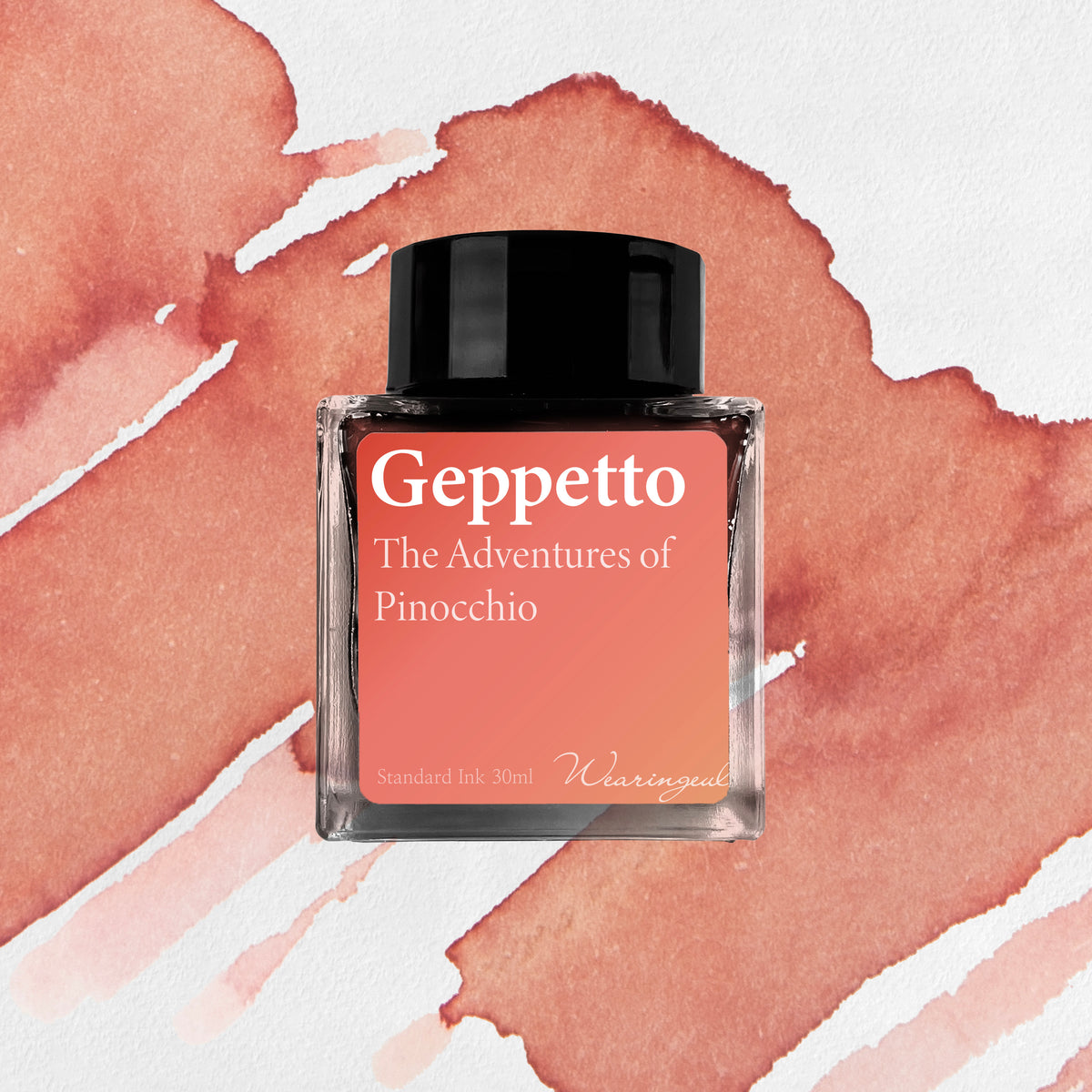The Adventures of Pinocchio | Geppetto - 30ml