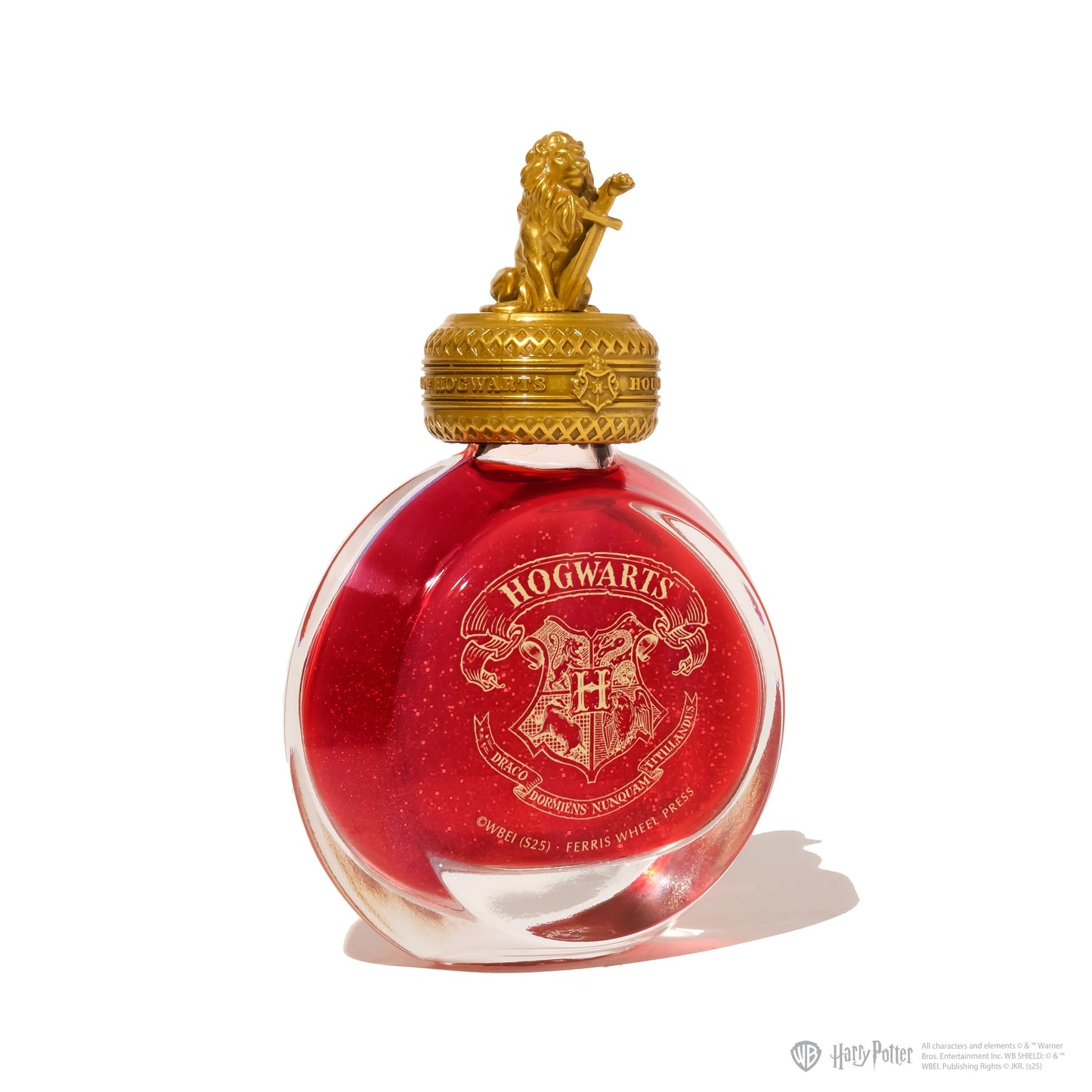Licencias oficiales | Warner Bros. | Harry Potter | Gryffindor House 38ml