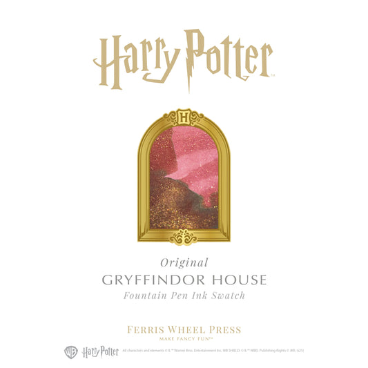 Licencias oficiales | Warner Bros. | Harry Potter | Gryffindor House 38ml