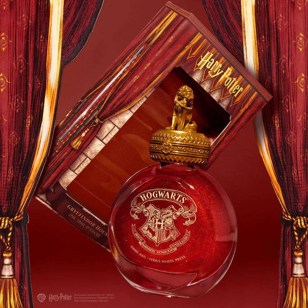 Licencias oficiales | Warner Bros. | Harry Potter | Gryffindor House 38ml