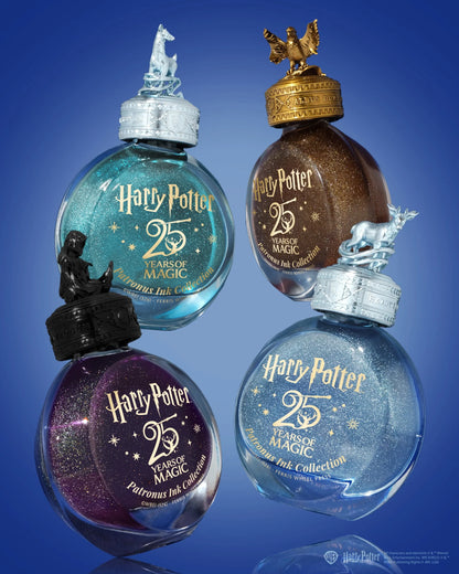 Licencias oficiales | Warner Bros. | Harry Potter | 25 Years of Magic | Patronus Anniversary Collection - Severus Snape 38ml