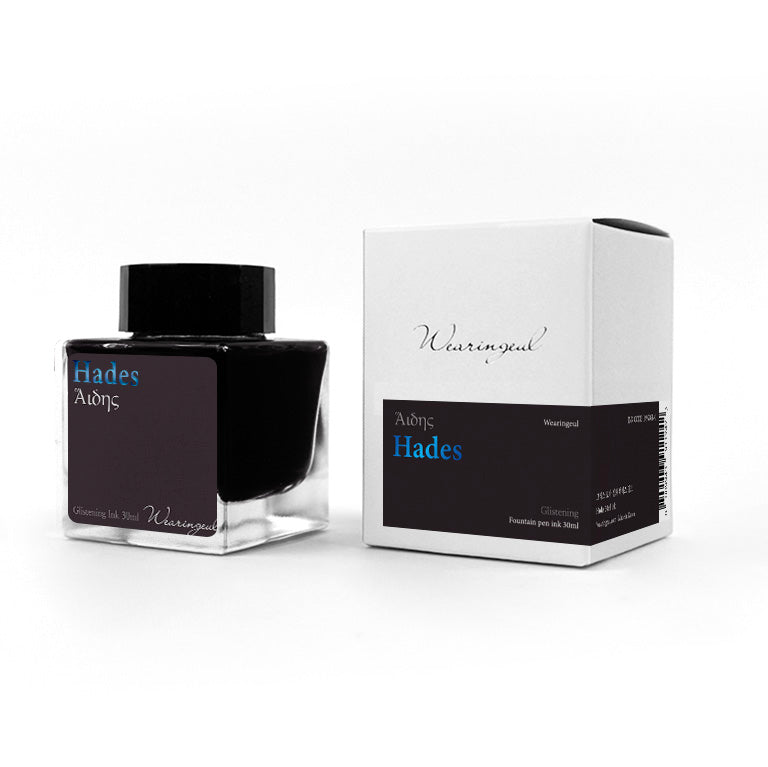 World Myths and Legends | Hades - 30ml