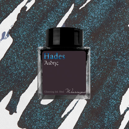 World Myths and Legends | Hades - 30ml