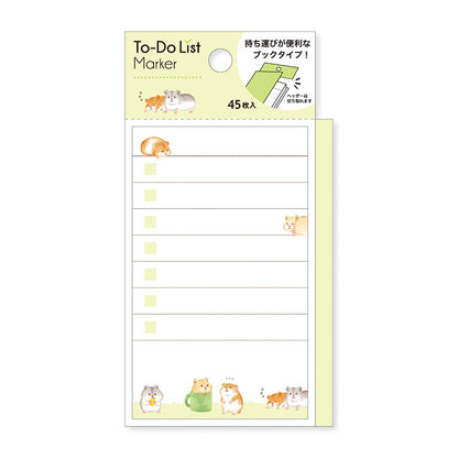 Sticky Notes | Mame Mame | To Do List