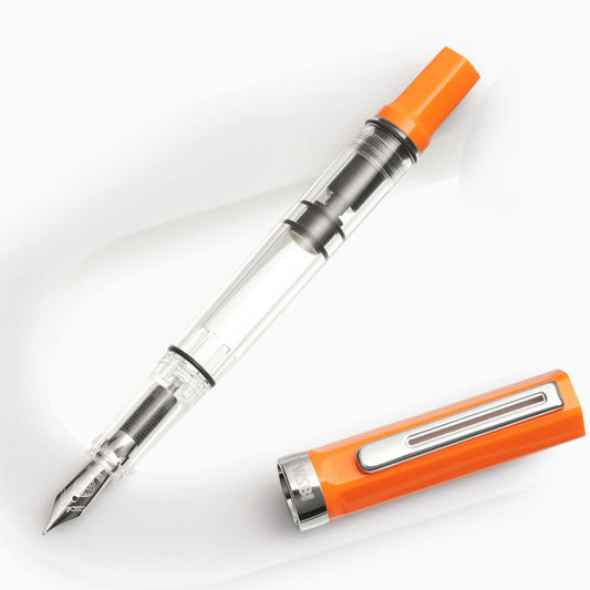 Twsbi | ECO | Heat