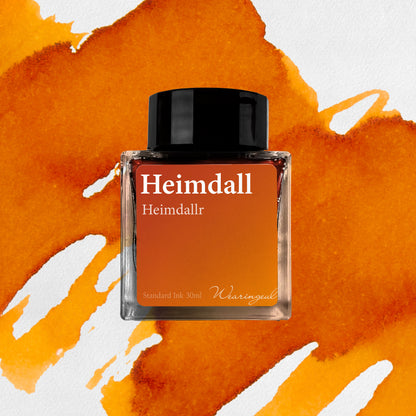 World Myths and Legends | Heimdall - 30ml
