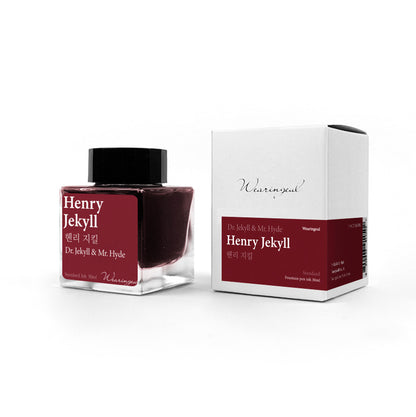 Jekyll to Hyde | Dr.Henry Jekyll - 30ml