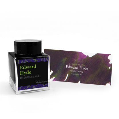 Jekyll to Hyde | Mr.Edward Hyde - 30ml