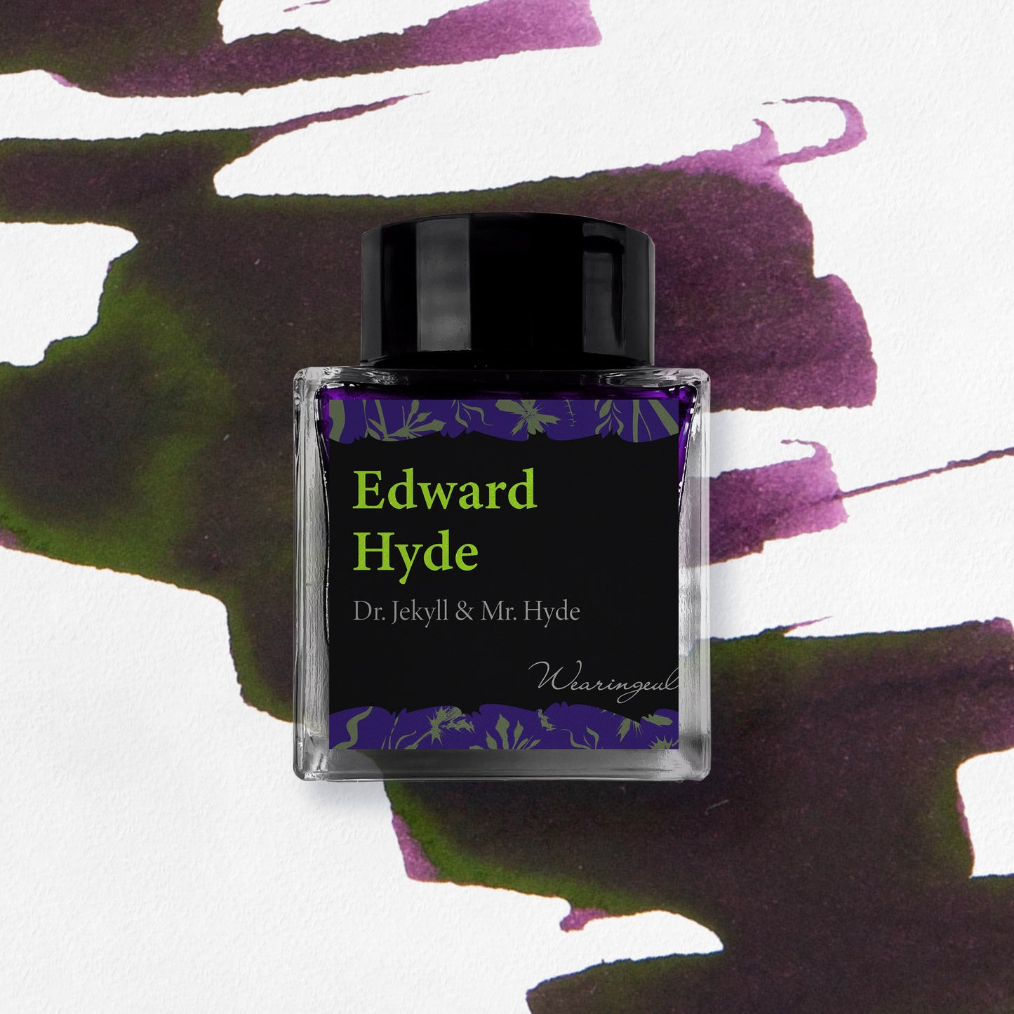 Jekyll to Hyde | Mr.Edward Hyde - 30ml