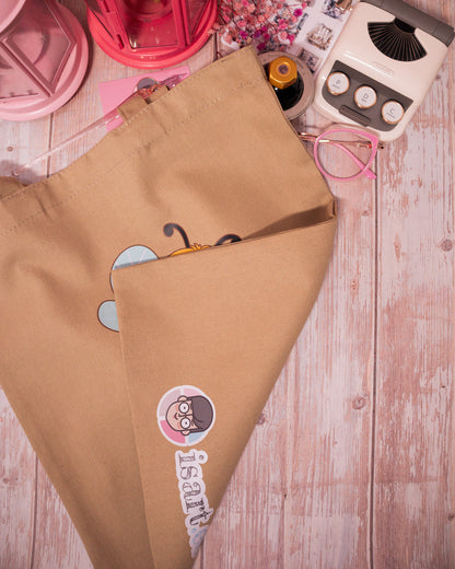 Totebag | Let it bee