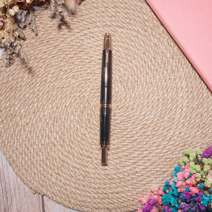 Jinhao 20 | Amber Glow