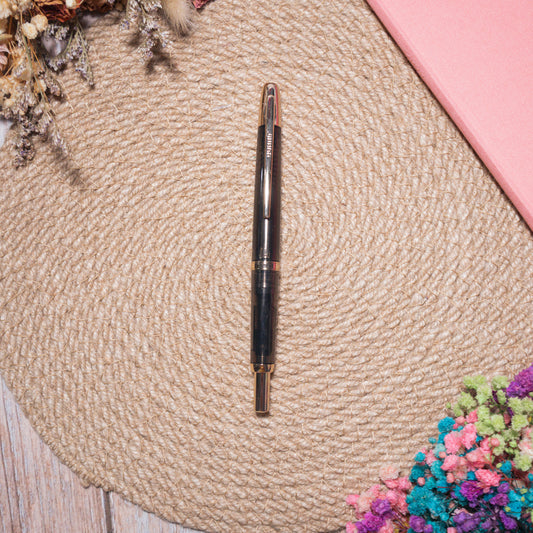Jinhao 20 | Amber Glow
