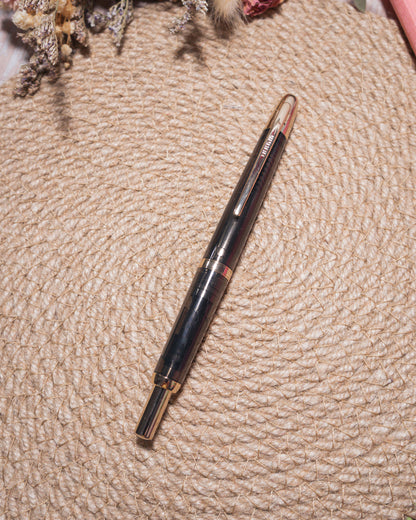 Jinhao 20 | Amber Glow