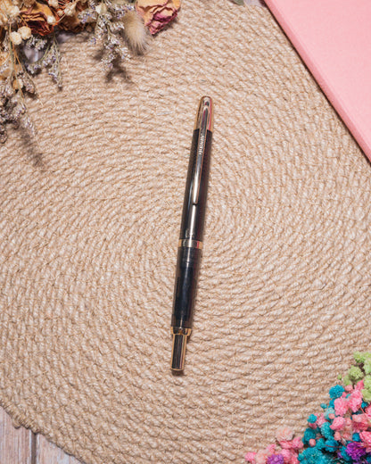 Jinhao 20 | Amber Glow
