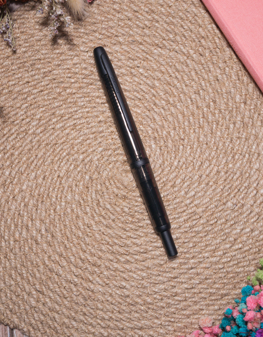Jinhao 20 | Obsidian Mist