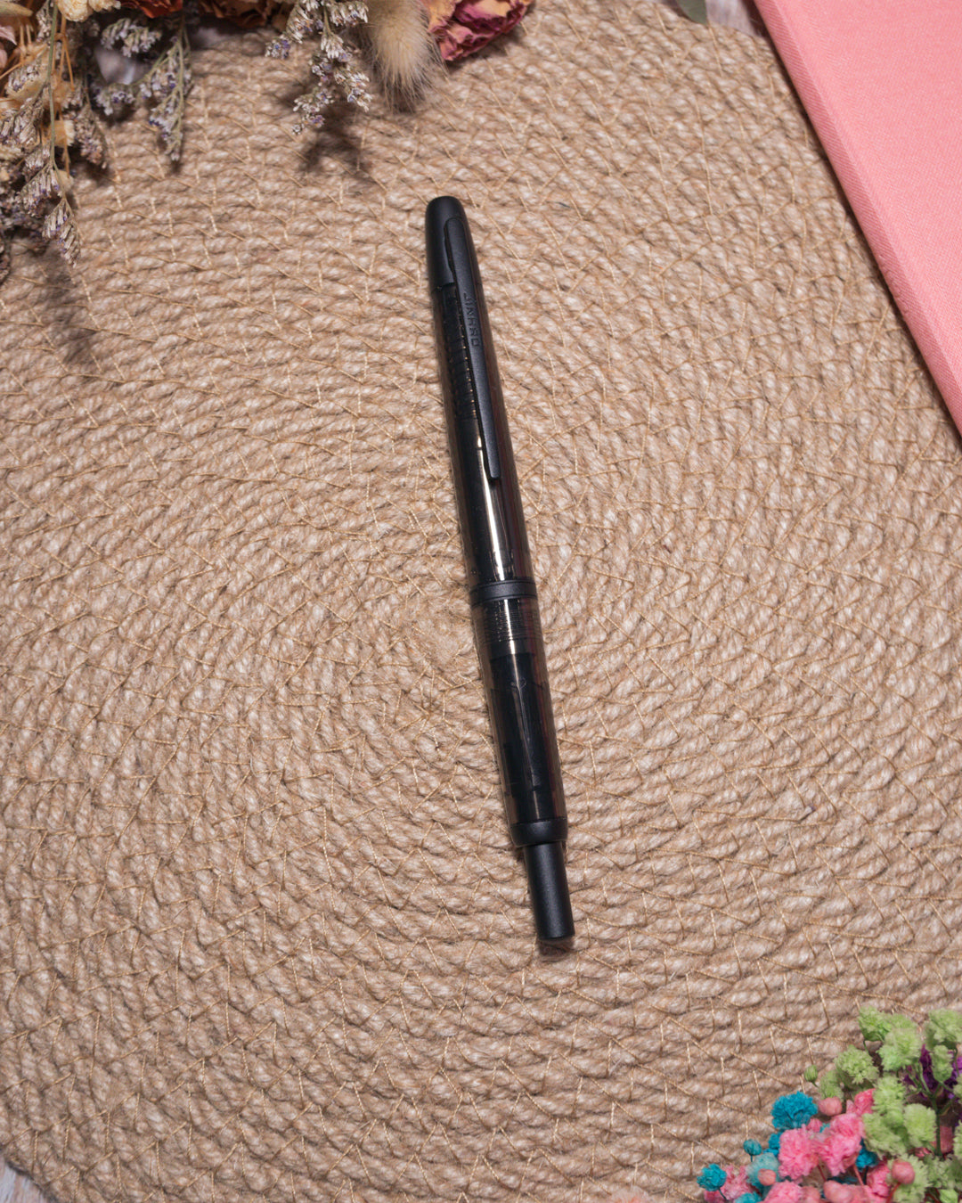Jinhao 20 | Obsidian Mist