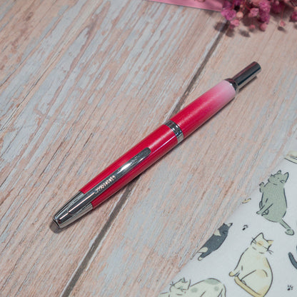 Jinhao 10 | Strawberry Cream