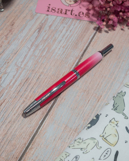 Jinhao 10 | Strawberry Cream