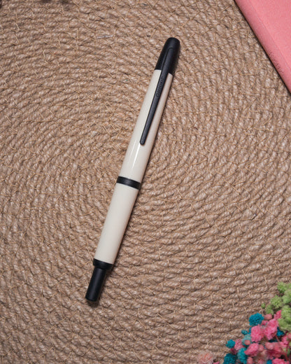 Jinhao 20 | Ivory Noir