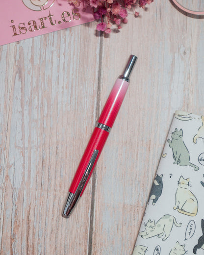 Jinhao 10 | Strawberry Cream