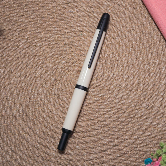 Jinhao 20 | Ivory Noir