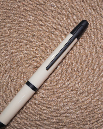 Jinhao 20 | Ivory Noir