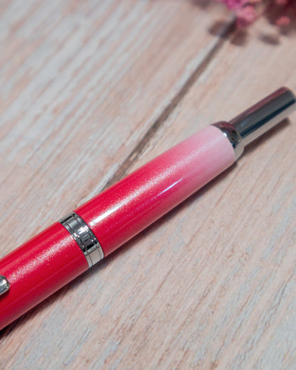 Jinhao 10 | Strawberry Cream