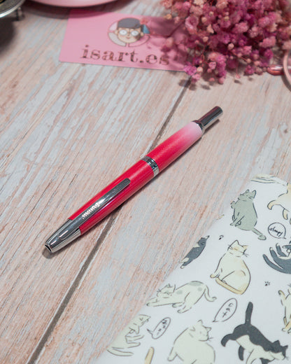 Jinhao 10 | Strawberry Cream