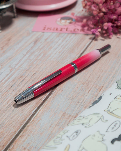 Jinhao 10 | Strawberry Cream