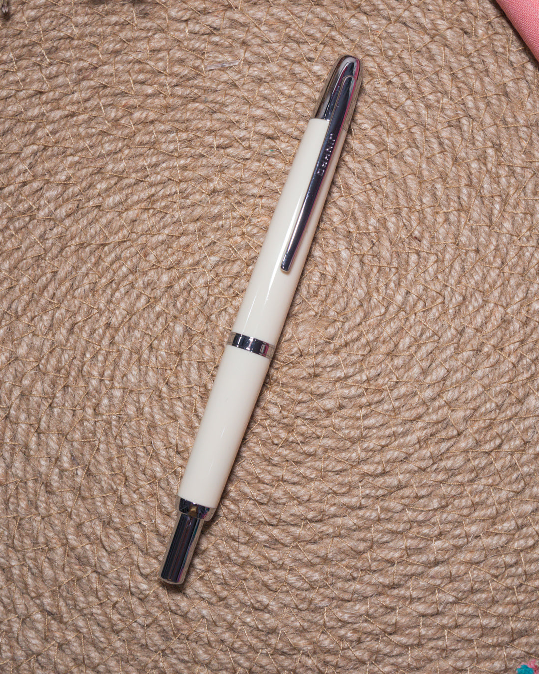 Jinhao 20 | Ivory Pearl