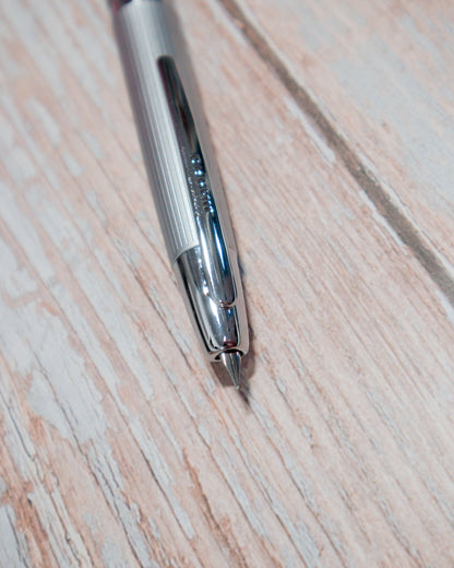 Jinhao 10 | Silver Stripes