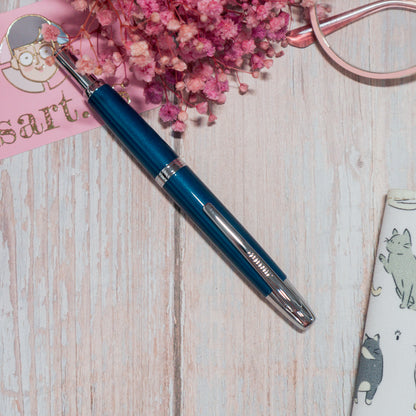 Jinhao 10 | Teal Breeze