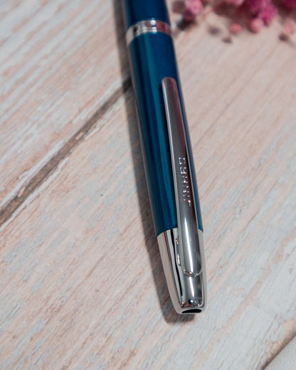 Jinhao 10 | Teal Breeze