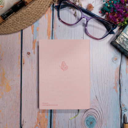 Kinbor Diaria | Agenda y diario A6 - Día por página