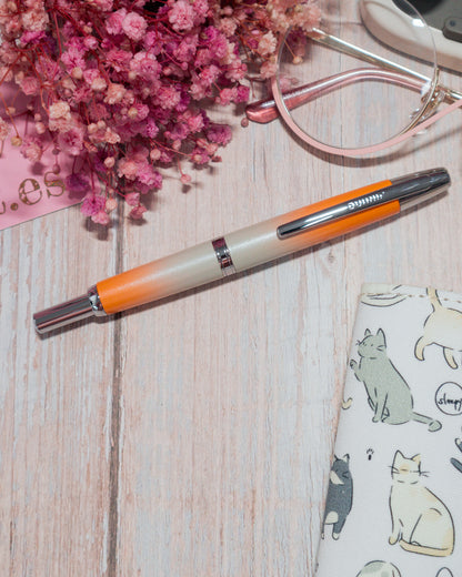 Jinhao 10 | Sunset Sand