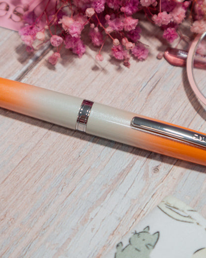 Jinhao 10 | Sunset Sand
