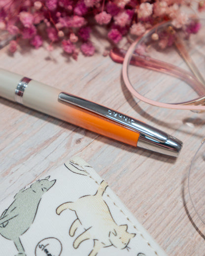 Jinhao 10 | Sunset Sand